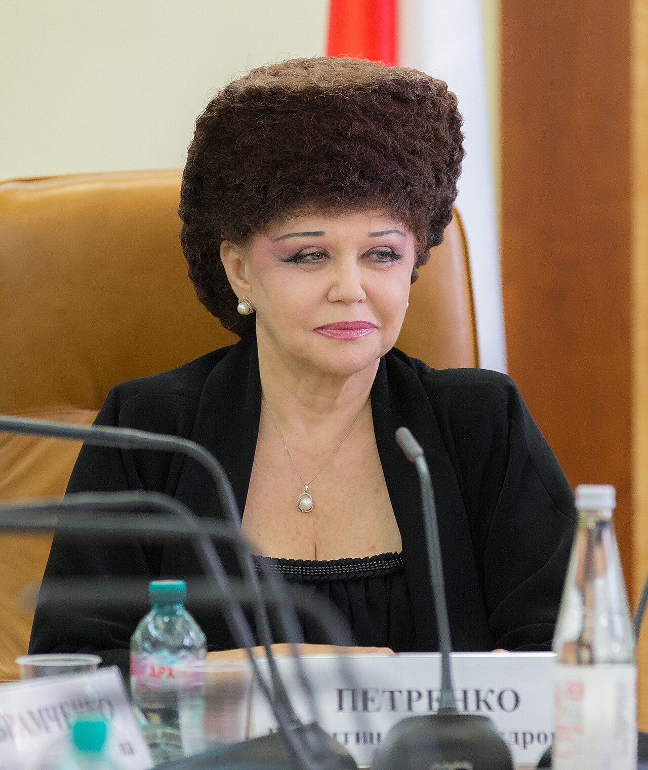 Всё с улыбкой